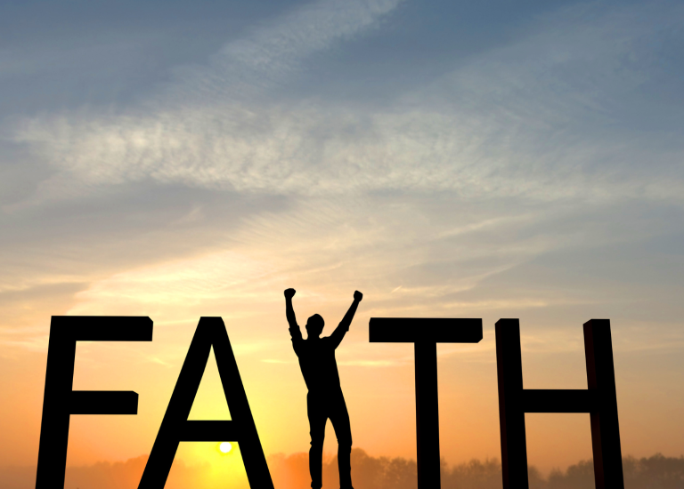 Event: Reflect The Person Of Jesus Christ