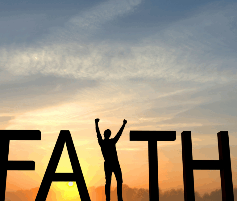 Event: Reflect The Person Of Jesus Christ