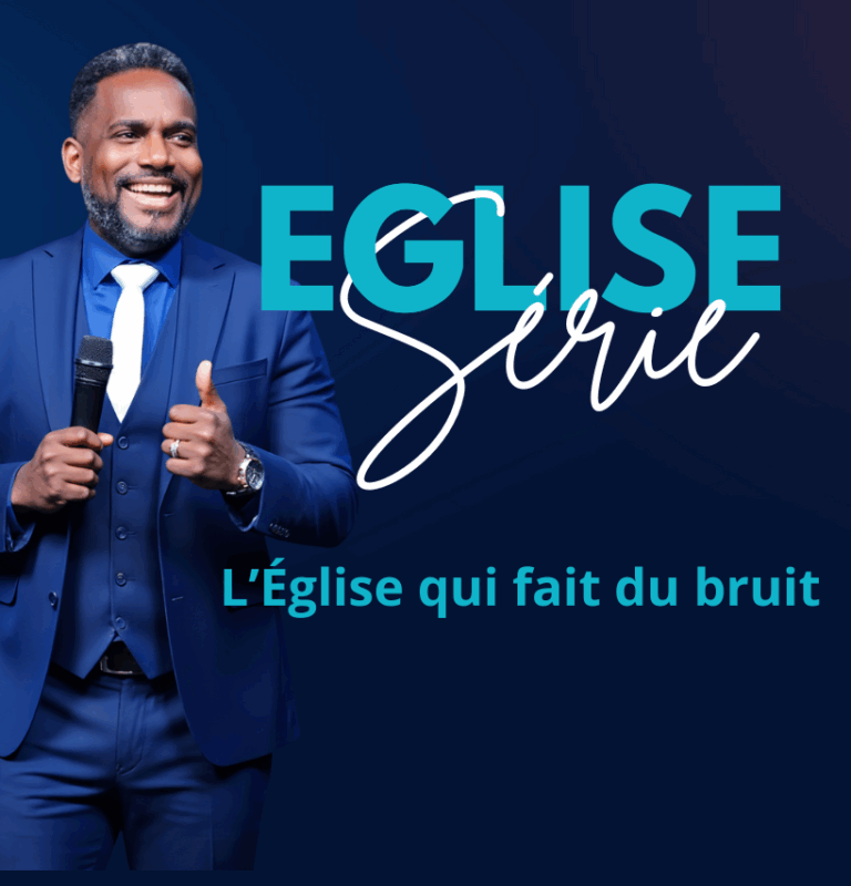 L’Église qui fait du bruit