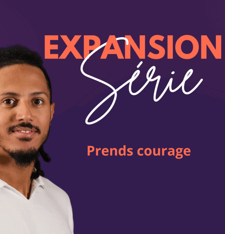 Prends courage