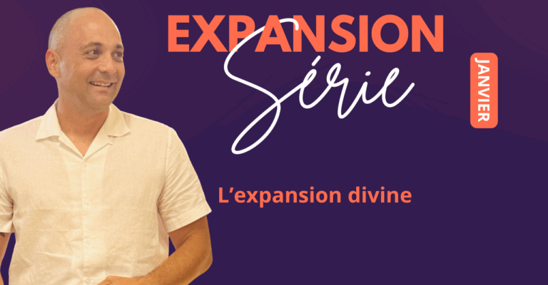 L’expansion divine