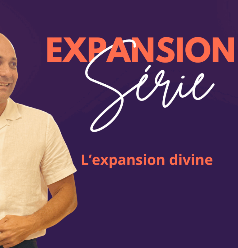 L’expansion divine