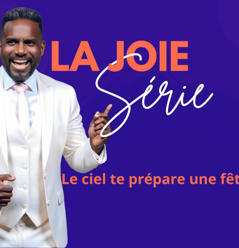 Le ciel te prépare une fête