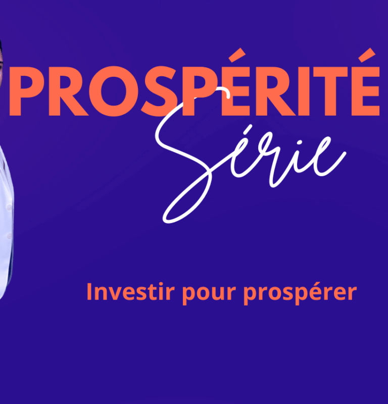 Investir pour prospérer