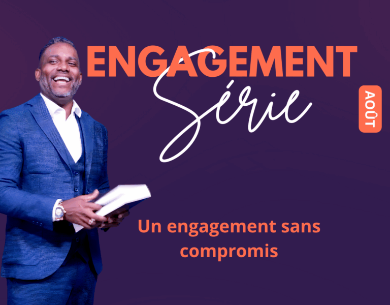 Un engagement sans compromis