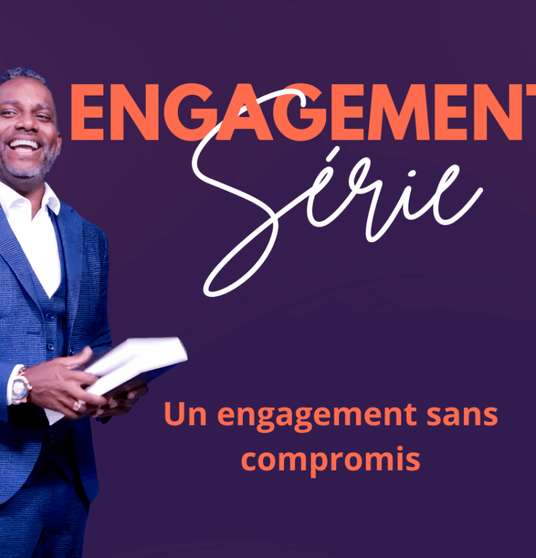 Un engagement sans compromis
