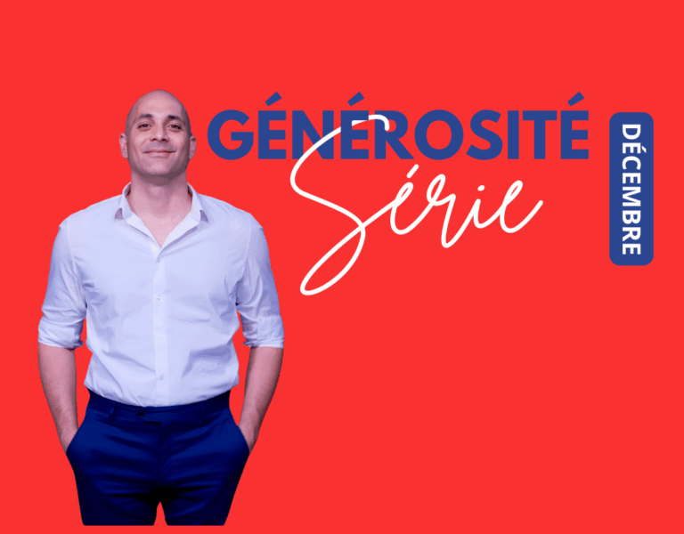 Générosité