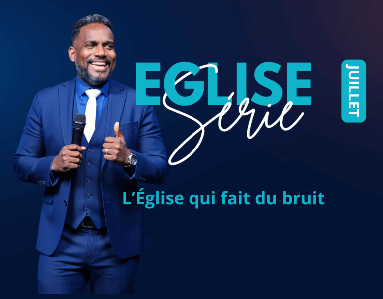 L’Église qui fait du bruit